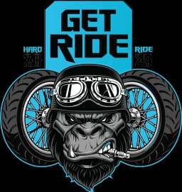 סמל Get Ride